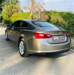 شيفروليه ماليبو